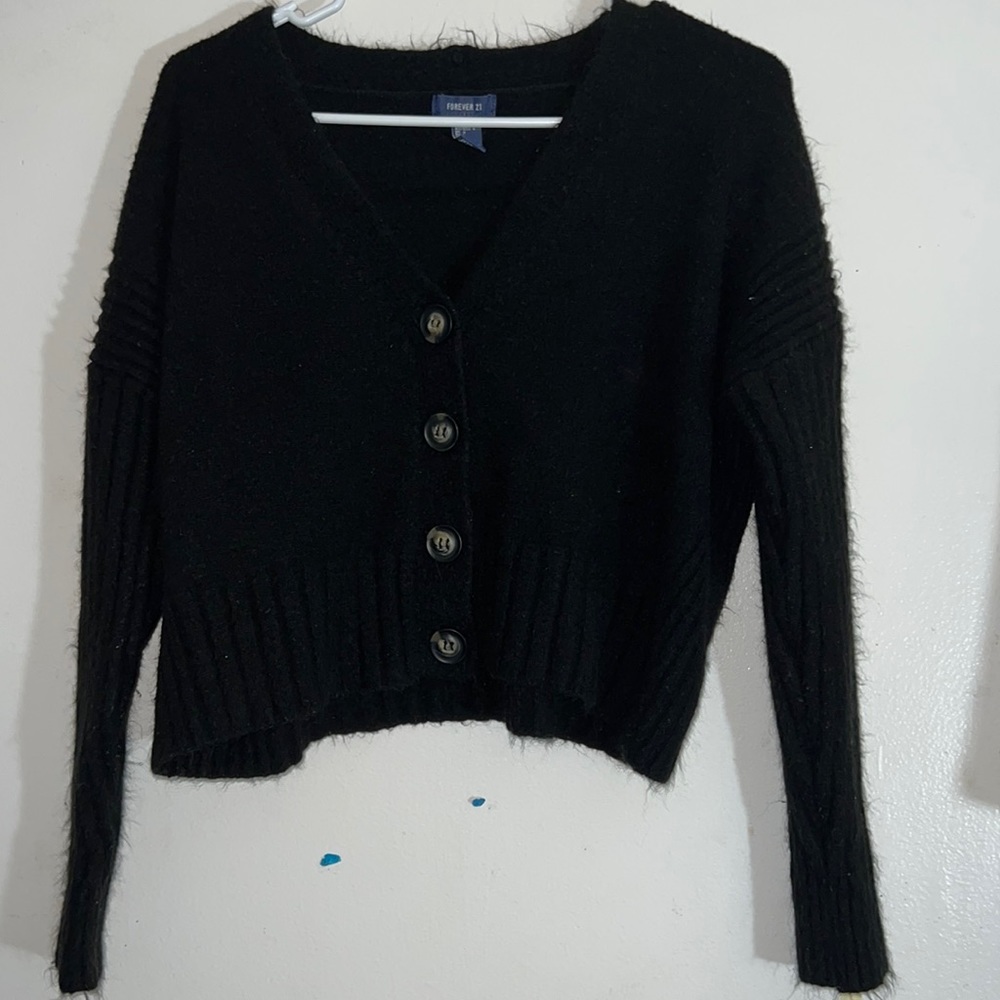 Forever 21 Cardigan